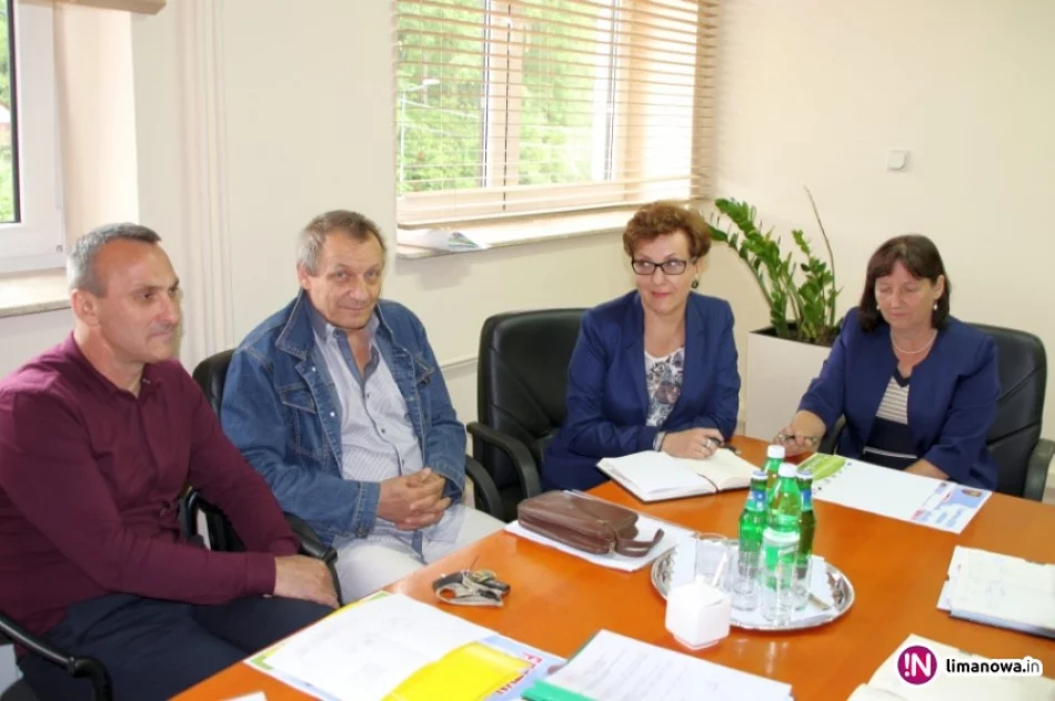 Wręczono nominacje dyrektorom szkół - zdjęcie 4