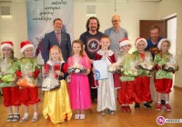 Znane wyniki piątej edycji przeglądu młodych artystów - zdjęcie główne