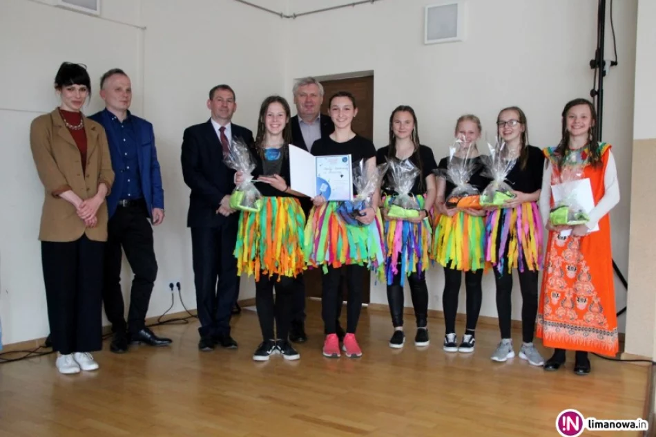 Znane wyniki piątej edycji przeglądu młodych artystów - zdjęcie 2