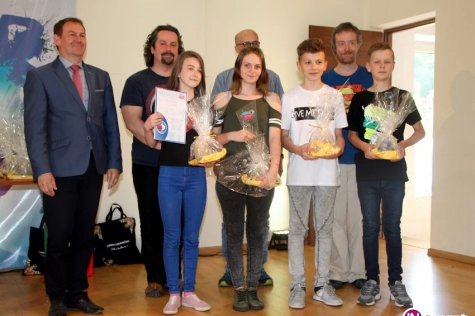 Znane wyniki piątej edycji przeglądu młodych artystów - zdjęcie 4