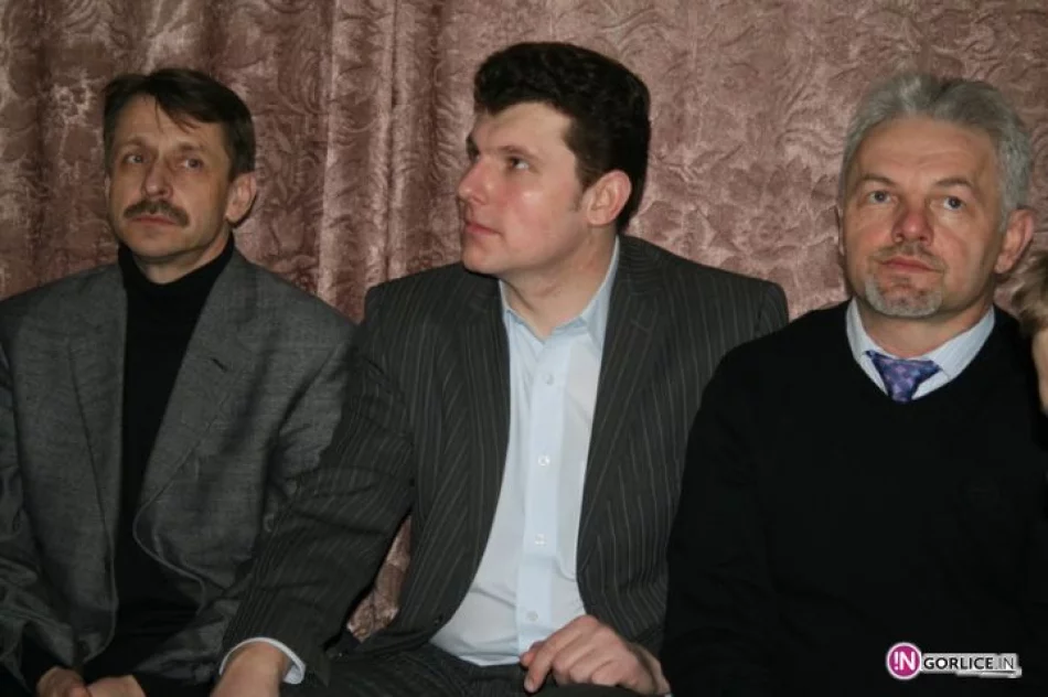 Nowa siedziba ZHP Hufiec Gorlice - zdjęcie 2