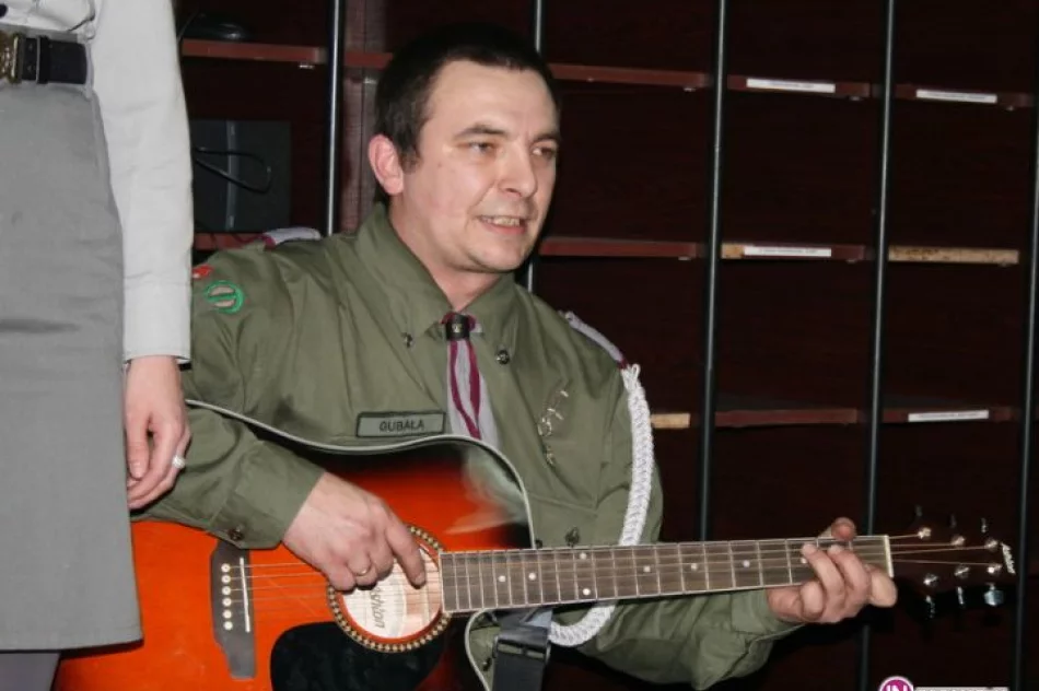 Nowa siedziba ZHP Hufiec Gorlice - zdjęcie 4