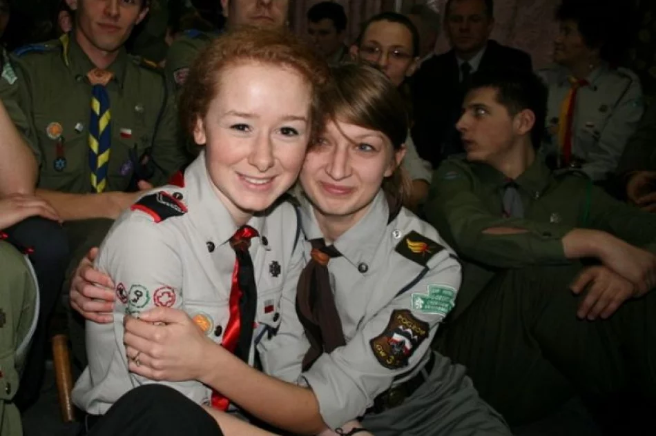 Nowa siedziba ZHP Hufiec Gorlice - zdjęcie 5