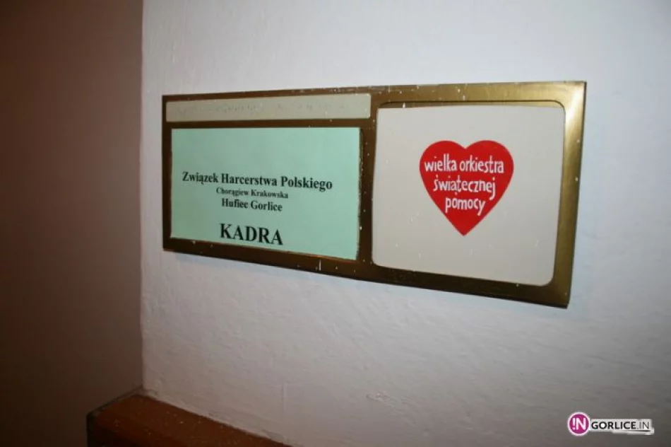 Nowa siedziba ZHP Hufiec Gorlice - zdjęcie 6