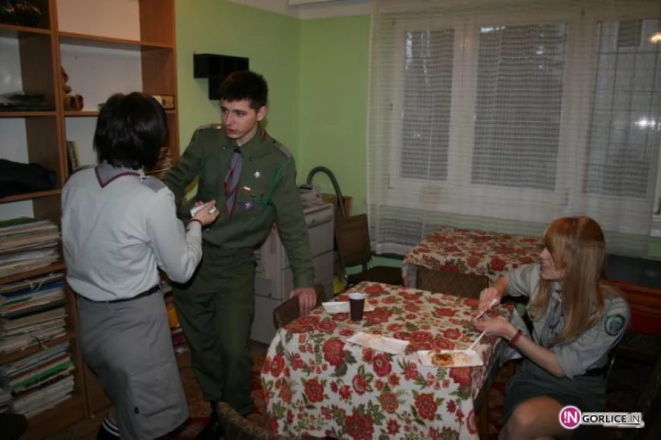 Nowa siedziba ZHP Hufiec Gorlice - zdjęcie 7