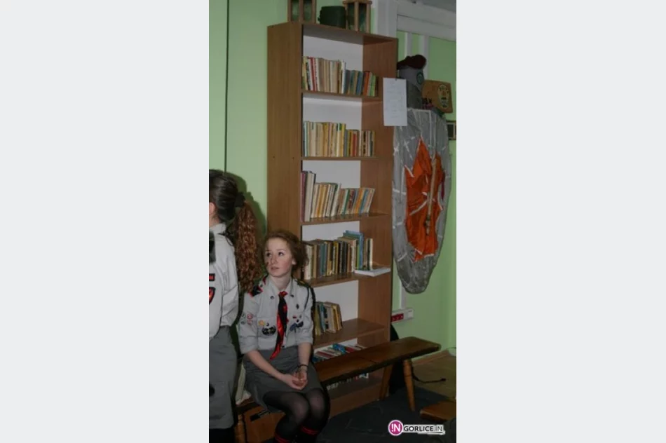 Nowa siedziba ZHP Hufiec Gorlice - zdjęcie 8