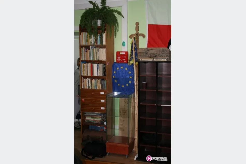 Nowa siedziba ZHP Hufiec Gorlice - zdjęcie 9