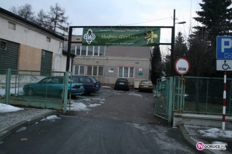 Nowa siedziba ZHP Hufiec Gorlice - zdjęcie 10