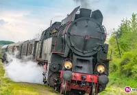 „Kolej na Majówkę” już jutro - zdjęcie główne