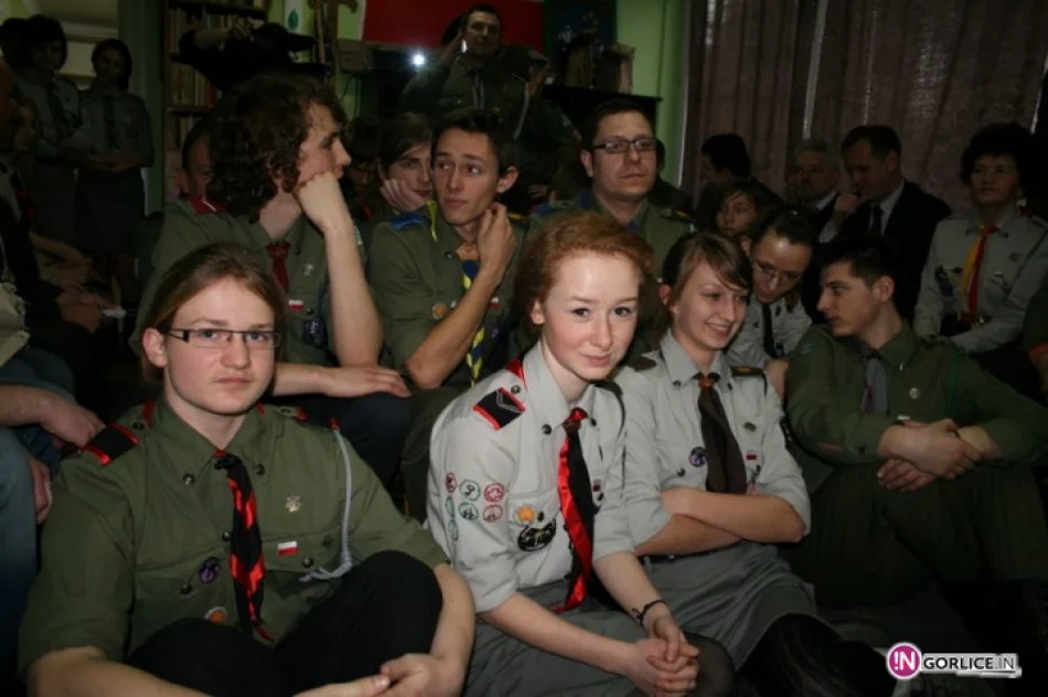 Nowa siedziba ZHP Hufiec Gorlice - zdjęcie 11