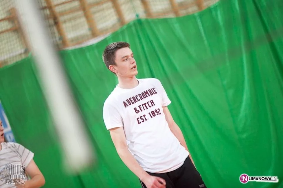 V Otwarty Turniej Siatkówki w Słopnicach - zdjęcie 2