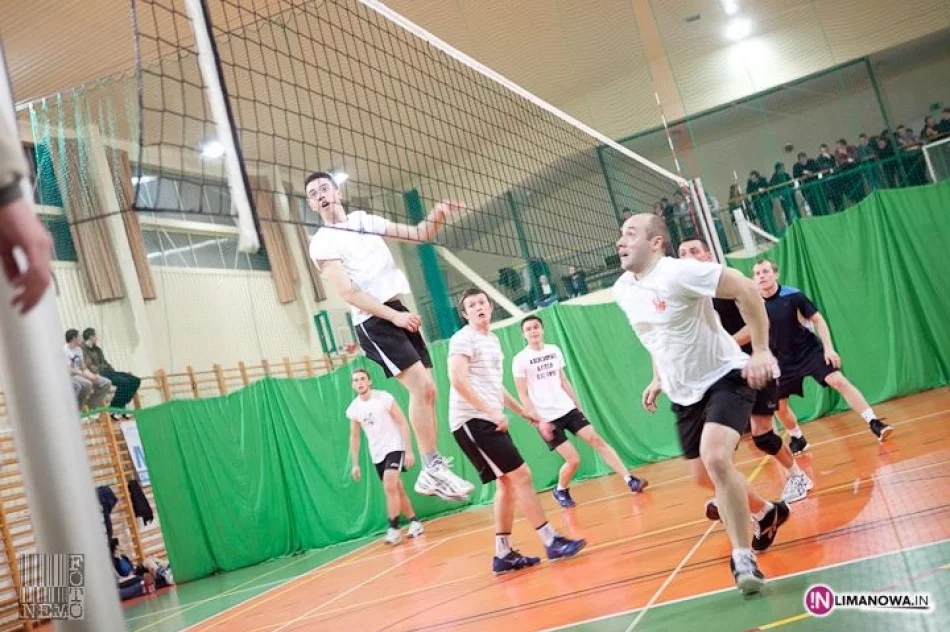 V Otwarty Turniej Siatkówki w Słopnicach - zdjęcie 4