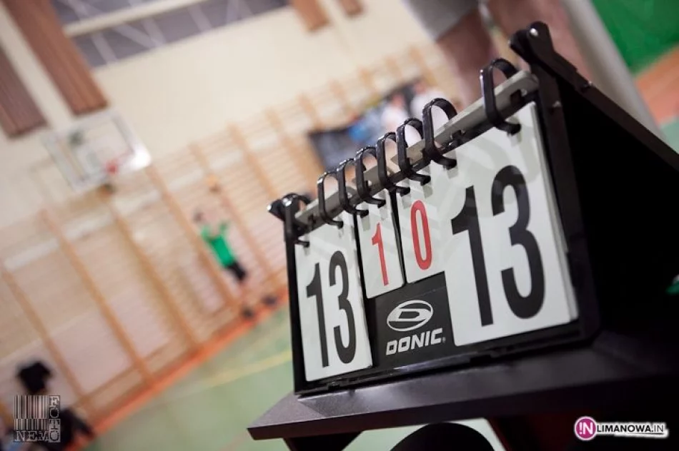 V Otwarty Turniej Siatkówki w Słopnicach - zdjęcie 7