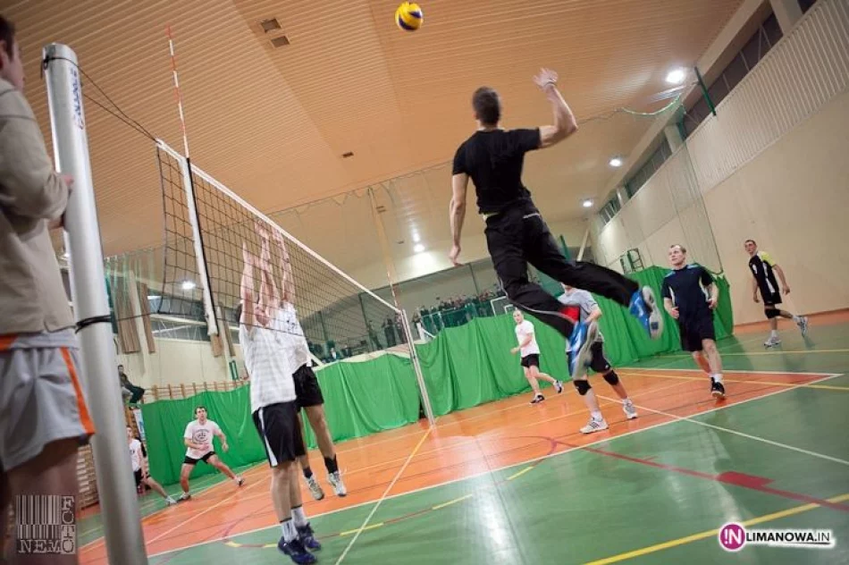 V Otwarty Turniej Siatkówki w Słopnicach - zdjęcie 10