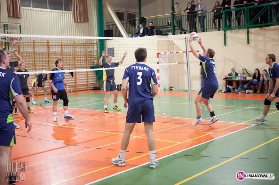 V Otwarty Turniej Siatkówki w Słopnicach - zdjęcie 11