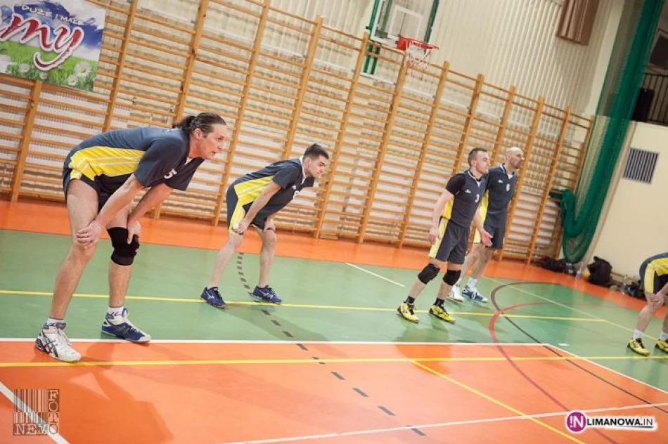 V Otwarty Turniej Siatkówki w Słopnicach - zdjęcie 12