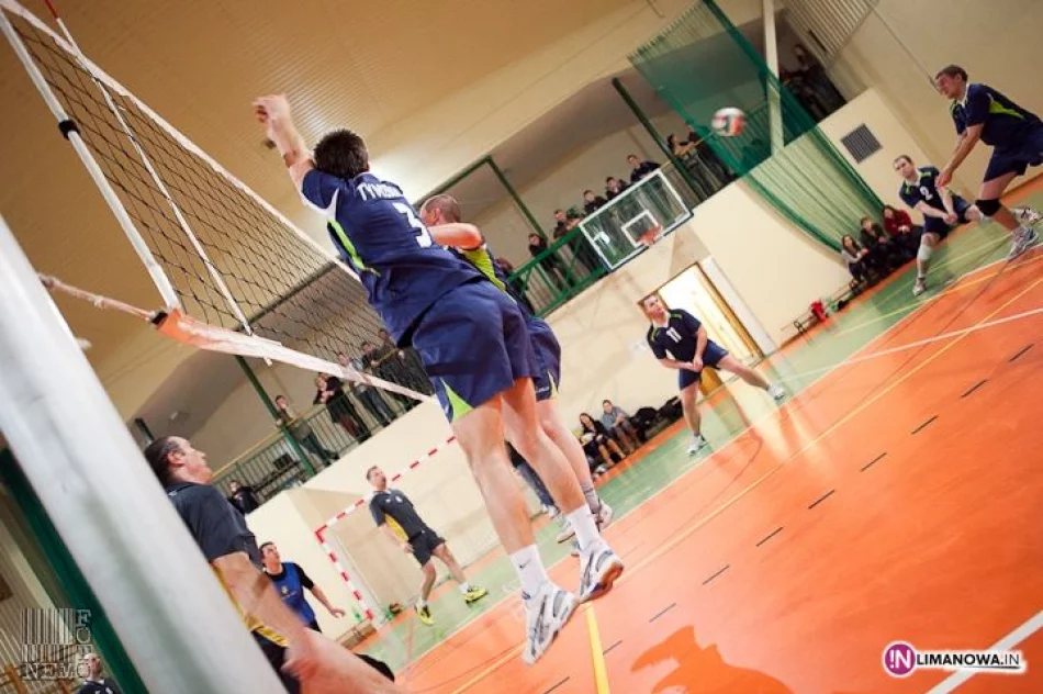 V Otwarty Turniej Siatkówki w Słopnicach - zdjęcie 13