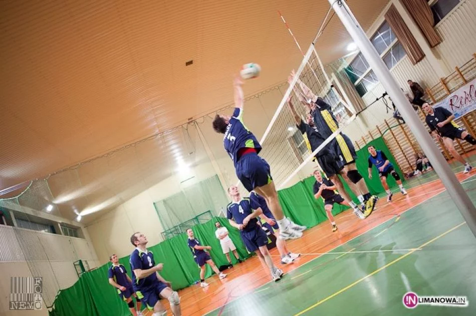 V Otwarty Turniej Siatkówki w Słopnicach - zdjęcie 16