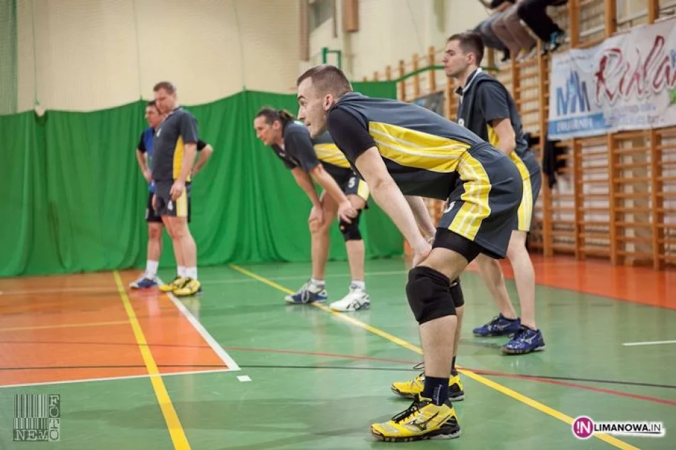 V Otwarty Turniej Siatkówki w Słopnicach - zdjęcie 18