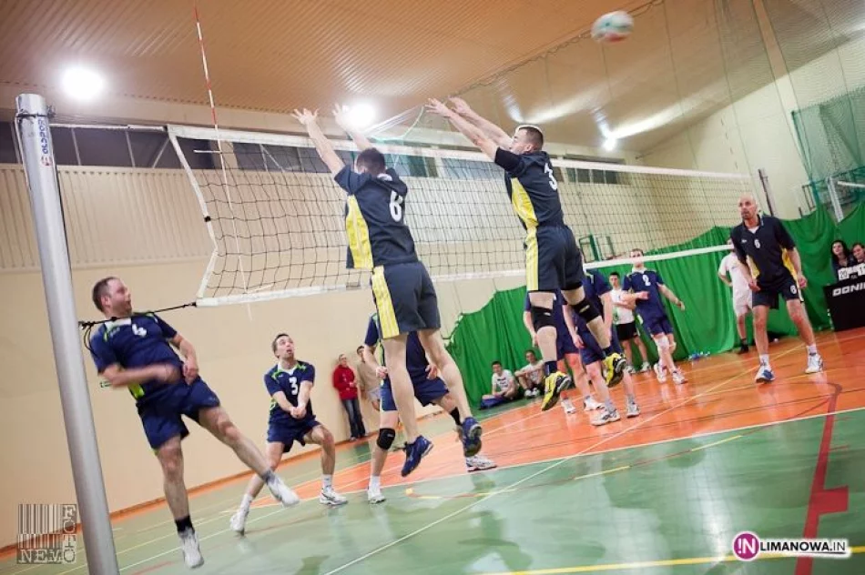 V Otwarty Turniej Siatkówki w Słopnicach - zdjęcie 20
