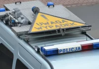 Śmiertelne żniwo deszczowego dnia na drogach regionu. Policjanci apelują o rozwagę i ostrożność - zdjęcie główne