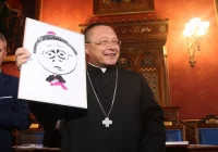 Arcybiskup Grzegorz Ryś Małopolaninem Roku - zdjęcie główne