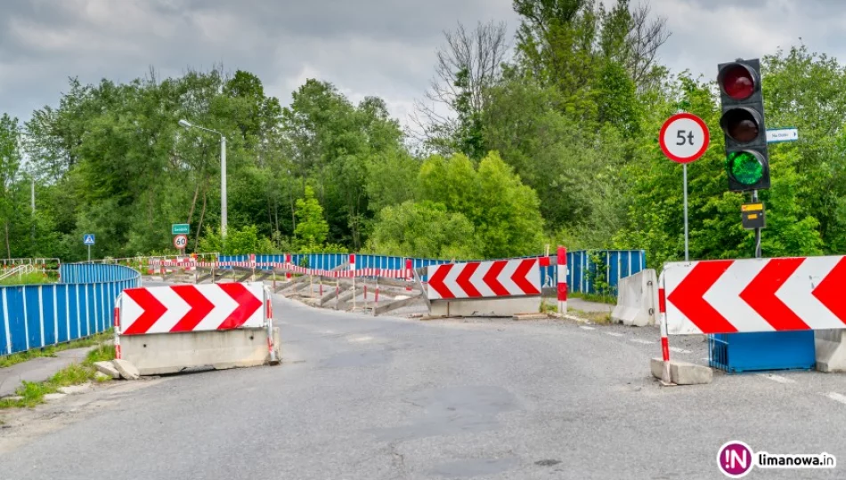 Kolejny most czeka na odbudowę. Promesa jest, oferty droższe niż zakładano - zdjęcie 1