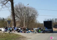 'Takiej ilości śmieci nie pamiętamy' - zdjęcie główne