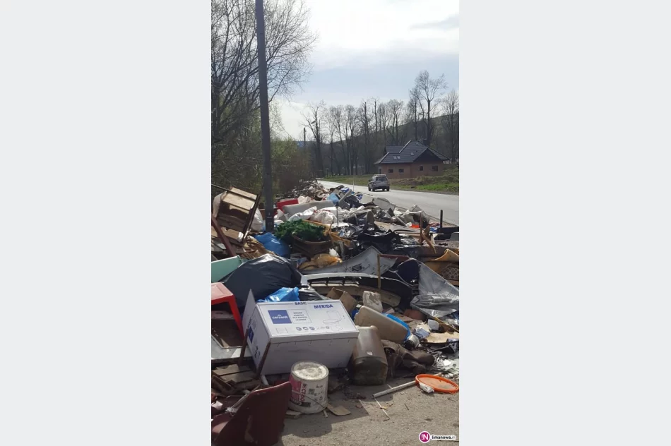 'Takiej ilości śmieci nie pamiętamy' - zdjęcie 2