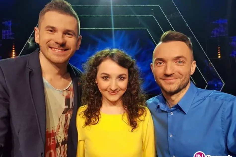 Mieszkaniec Limanowszczyzny próbował swoich szans w muzycznym teleturnieju - zdjęcie 2