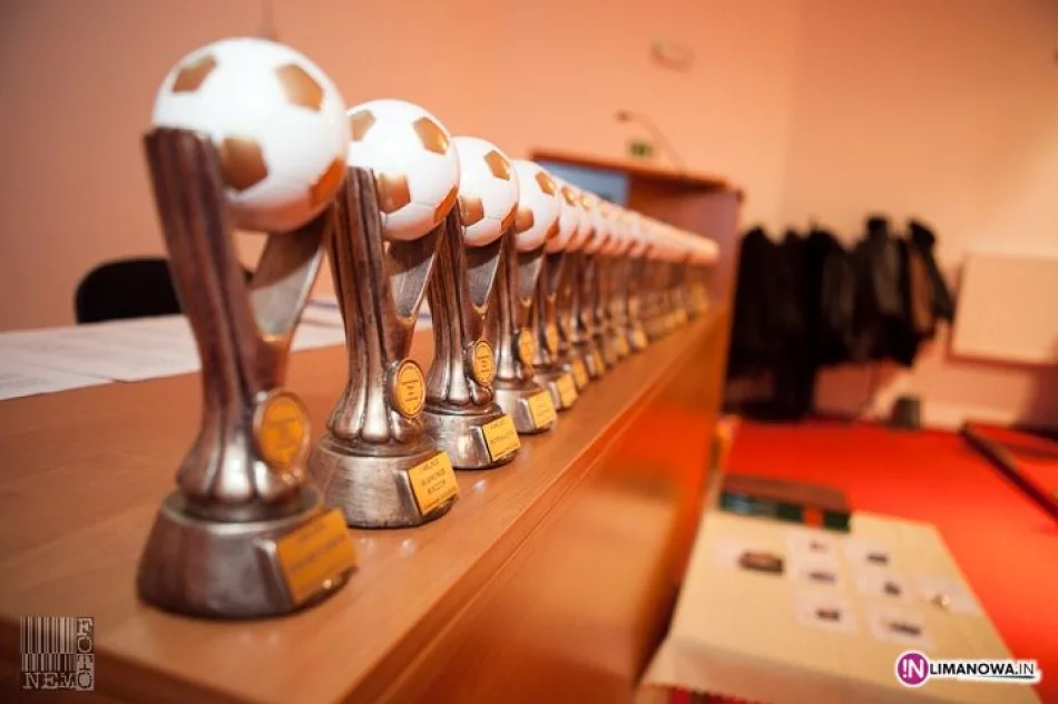 XIV Plebiscyt Limanowskiego Podokręgu - zdjęcie 2