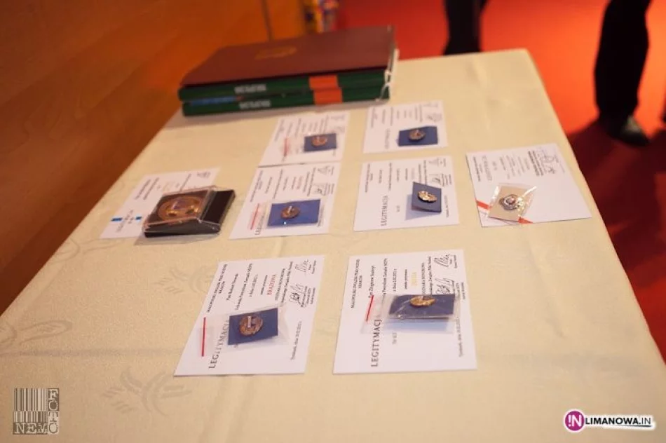 XIV Plebiscyt Limanowskiego Podokręgu - zdjęcie 3