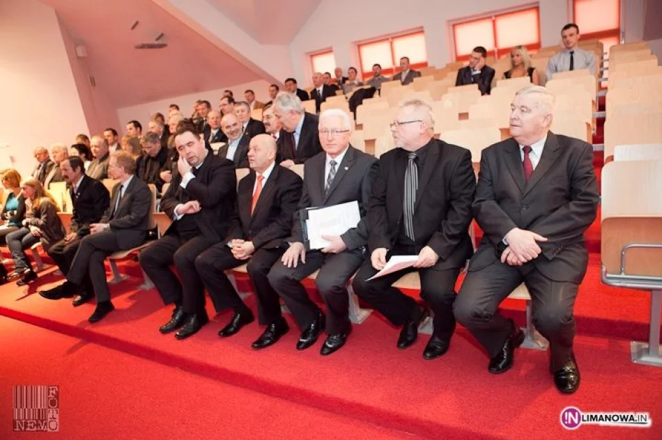 XIV Plebiscyt Limanowskiego Podokręgu - zdjęcie 4