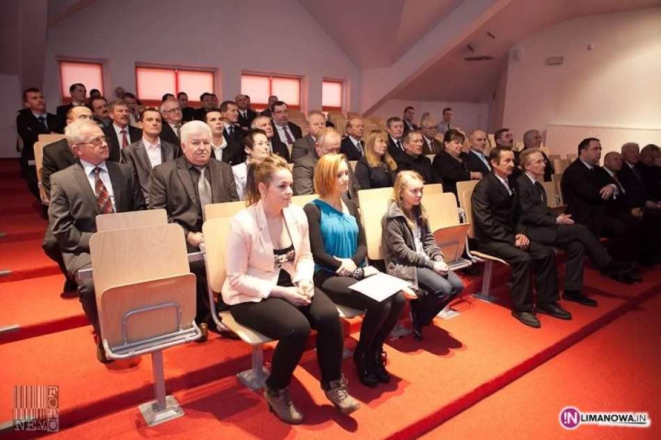 XIV Plebiscyt Limanowskiego Podokręgu - zdjęcie 5