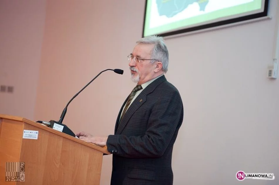 XIV Plebiscyt Limanowskiego Podokręgu - zdjęcie 6