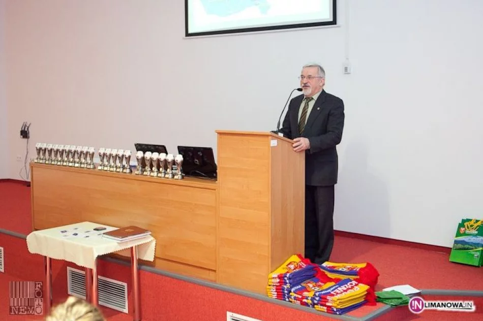 XIV Plebiscyt Limanowskiego Podokręgu - zdjęcie 7