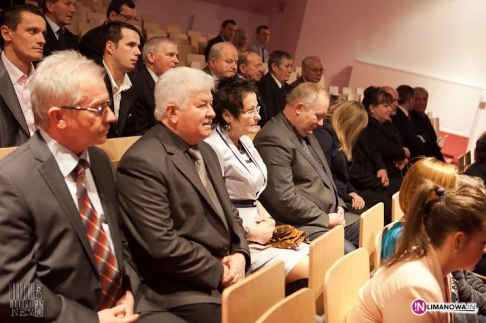 XIV Plebiscyt Limanowskiego Podokręgu - zdjęcie 8