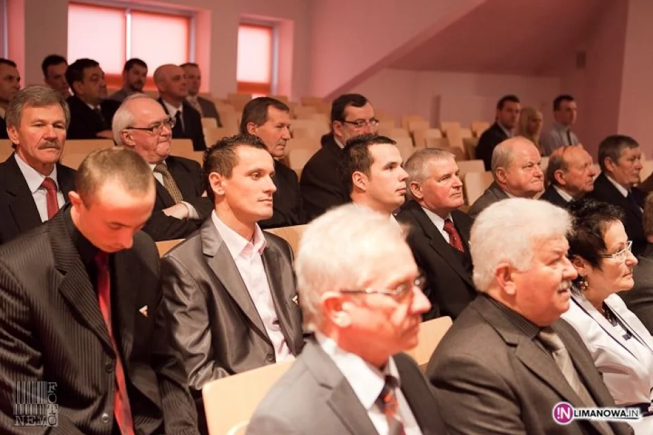 XIV Plebiscyt Limanowskiego Podokręgu - zdjęcie 9