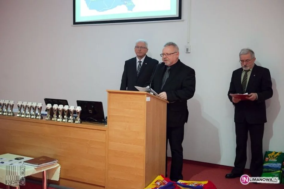 XIV Plebiscyt Limanowskiego Podokręgu - zdjęcie 10