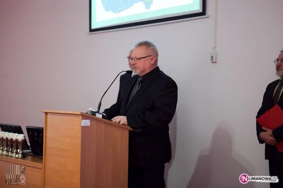 XIV Plebiscyt Limanowskiego Podokręgu - zdjęcie 11