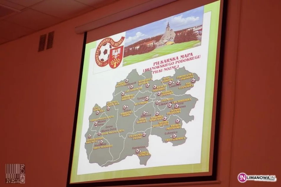 XIV Plebiscyt Limanowskiego Podokręgu - zdjęcie 12