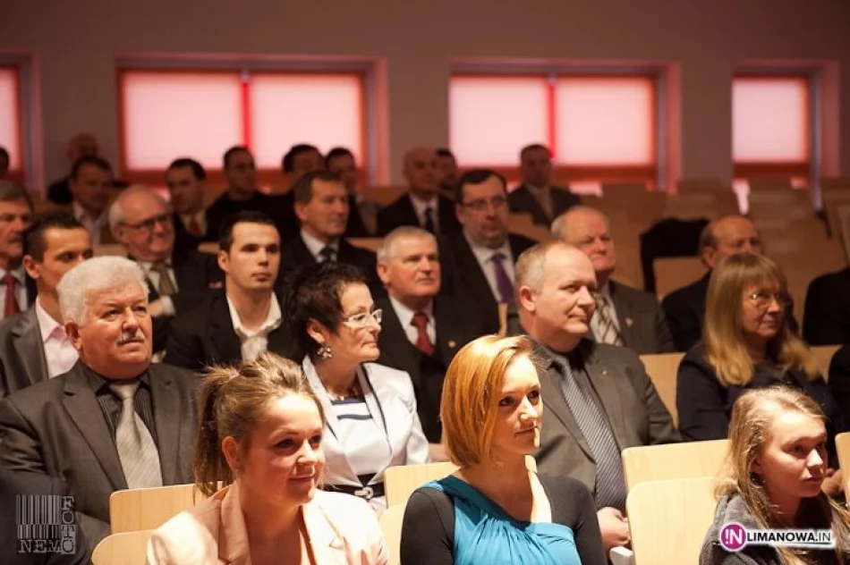 XIV Plebiscyt Limanowskiego Podokręgu - zdjęcie 14