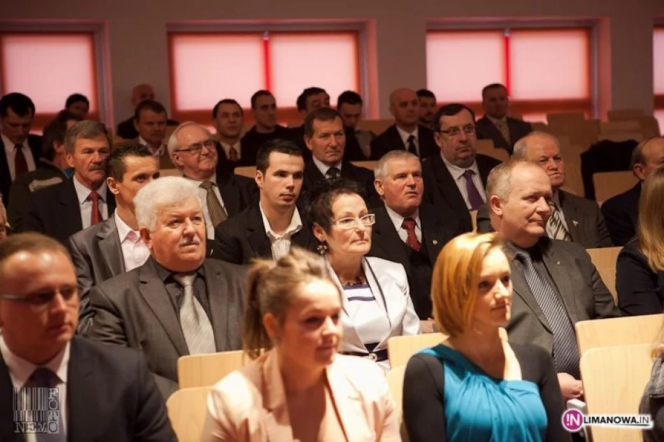 XIV Plebiscyt Limanowskiego Podokręgu - zdjęcie 15