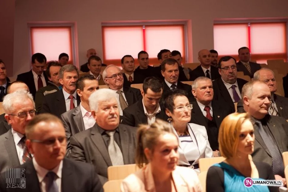 XIV Plebiscyt Limanowskiego Podokręgu - zdjęcie 16