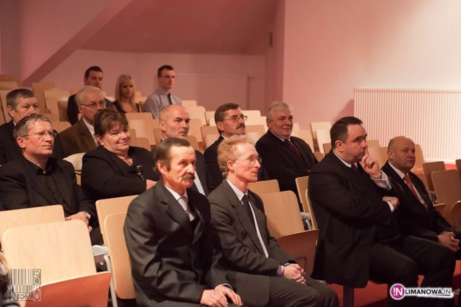 XIV Plebiscyt Limanowskiego Podokręgu - zdjęcie 17