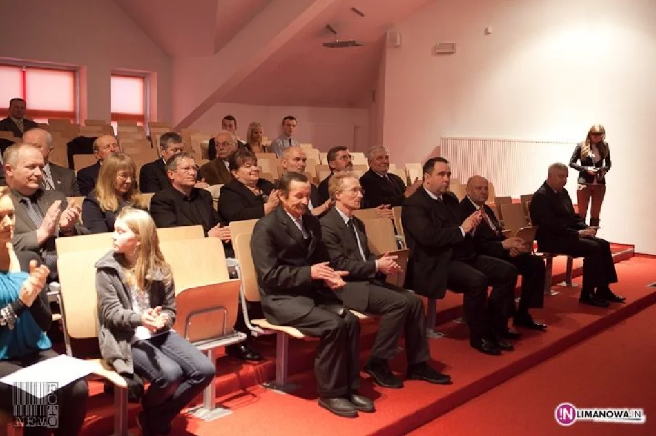 XIV Plebiscyt Limanowskiego Podokręgu - zdjęcie 18