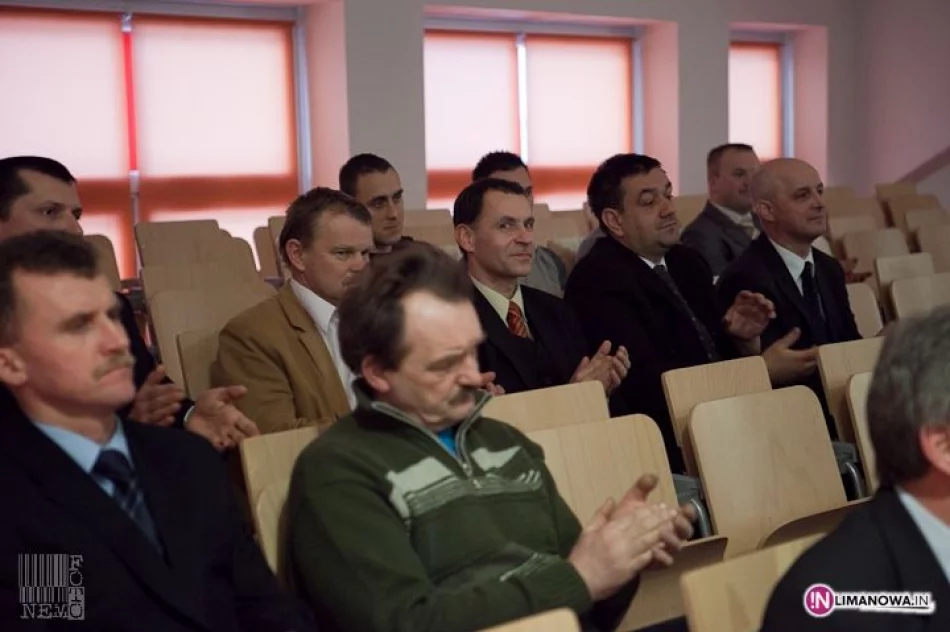 XIV Plebiscyt Limanowskiego Podokręgu - zdjęcie 19