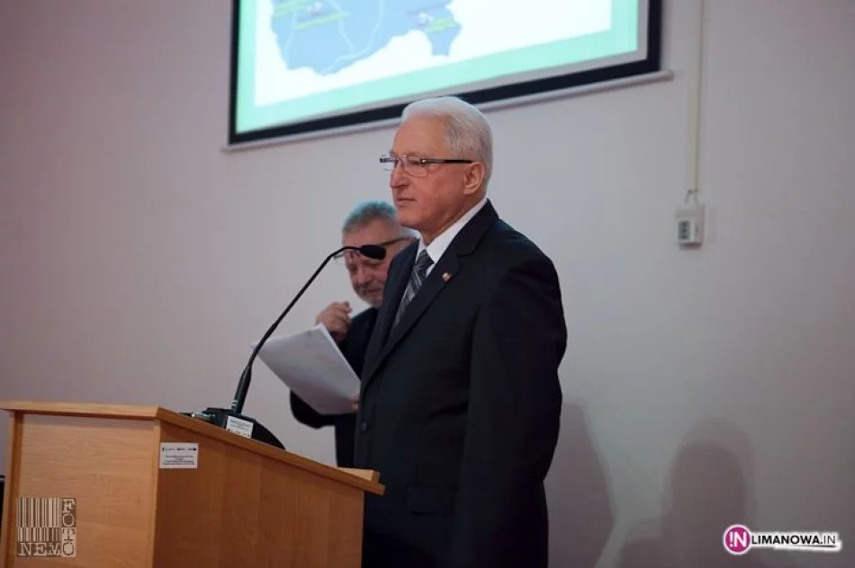 XIV Plebiscyt Limanowskiego Podokręgu - zdjęcie 20