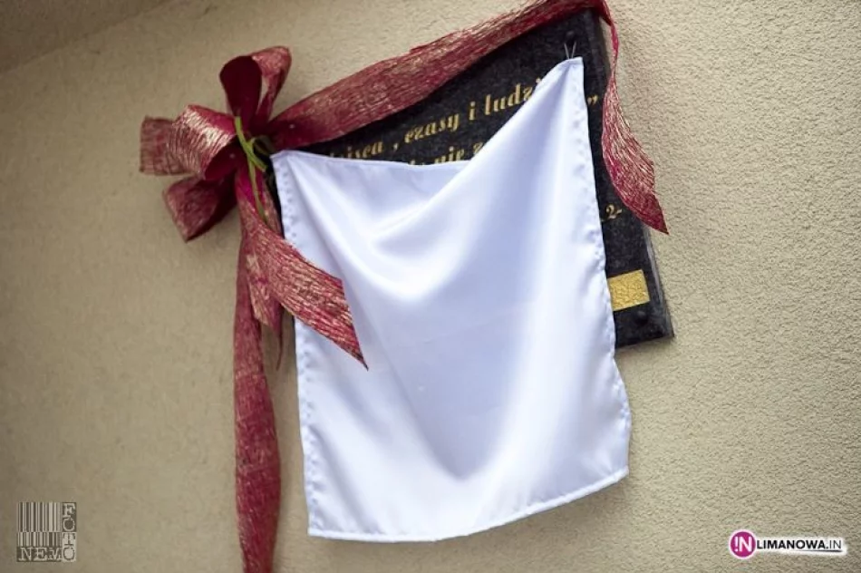 60 lat Miejskiego Przedszkola nr 2 w Limanowej - zdjęcie 2