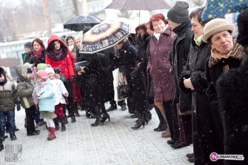 60 lat Miejskiego Przedszkola nr 2 w Limanowej - zdjęcie 3